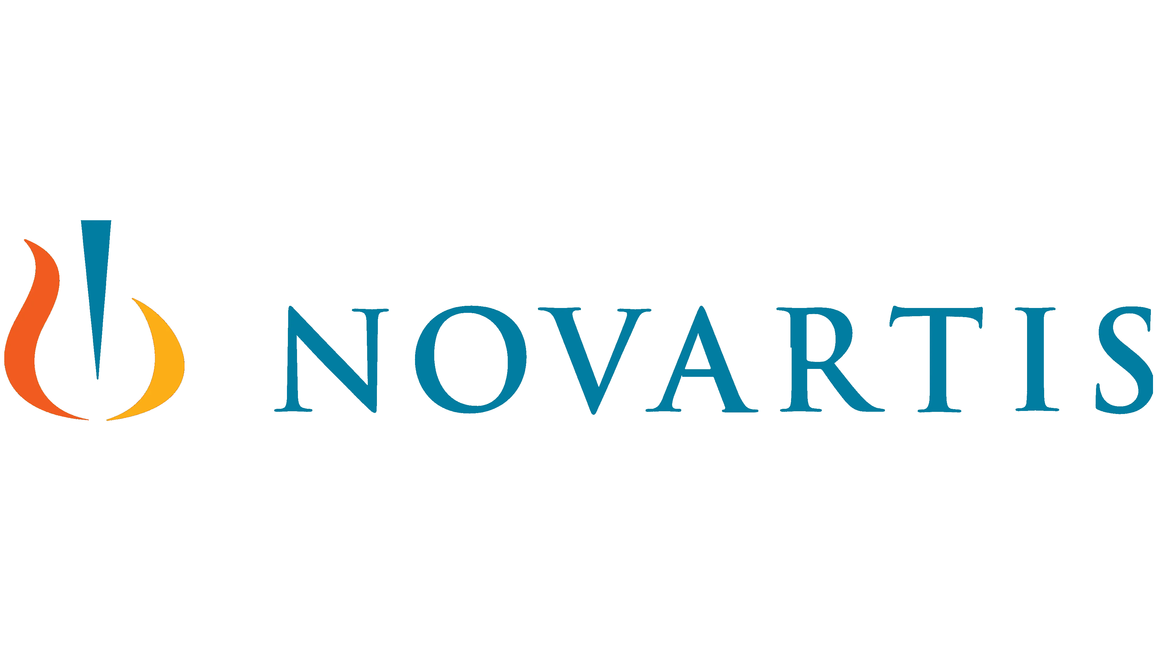 Logo Novartis