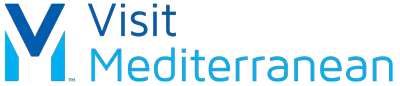 Logo Visit Mediterranean